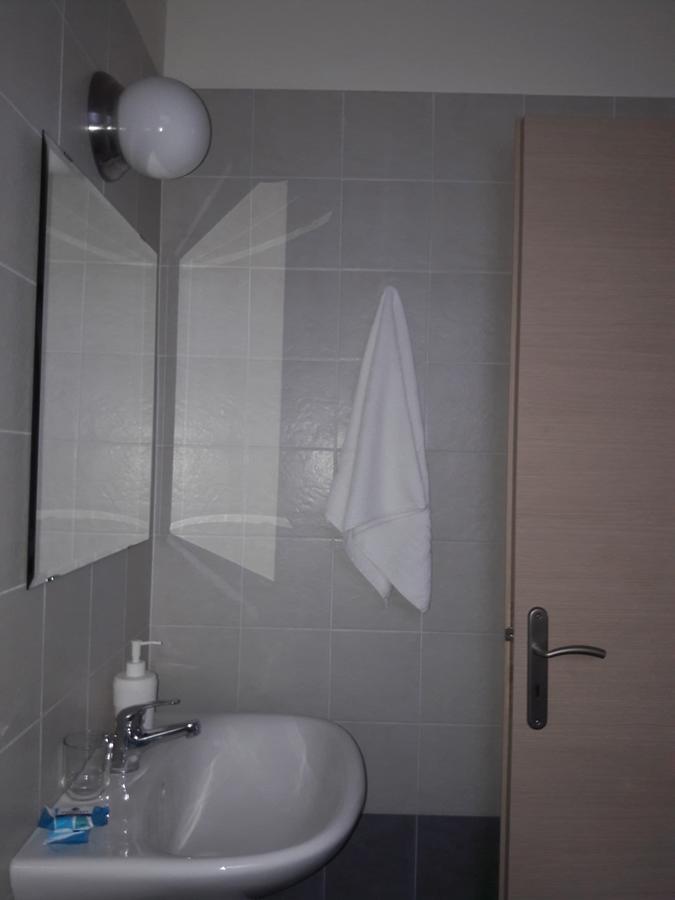 Zaga Apartments Koróni Buitenkant foto
