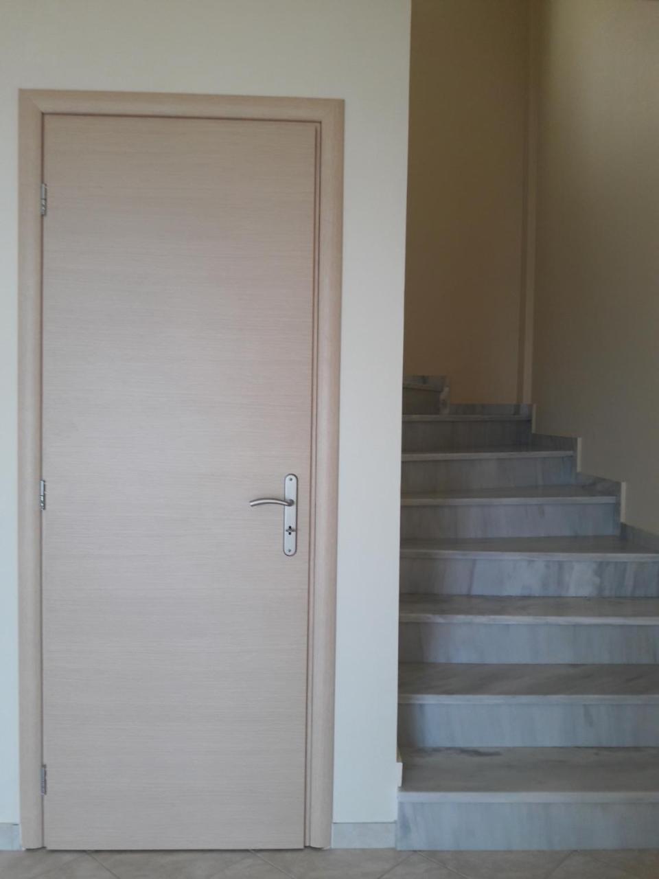 Zaga Apartments Koróni Buitenkant foto