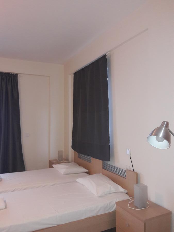 Zaga Apartments Koróni Buitenkant foto