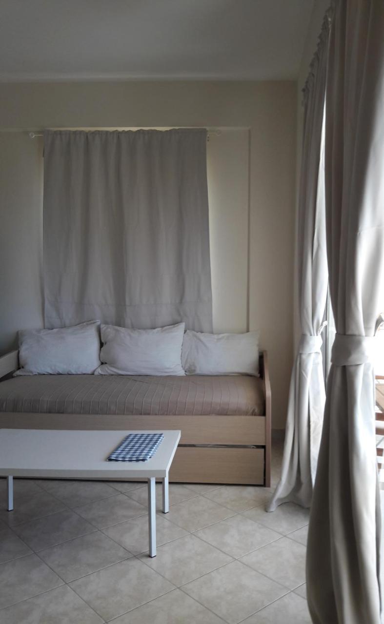 Zaga Apartments Koróni Buitenkant foto